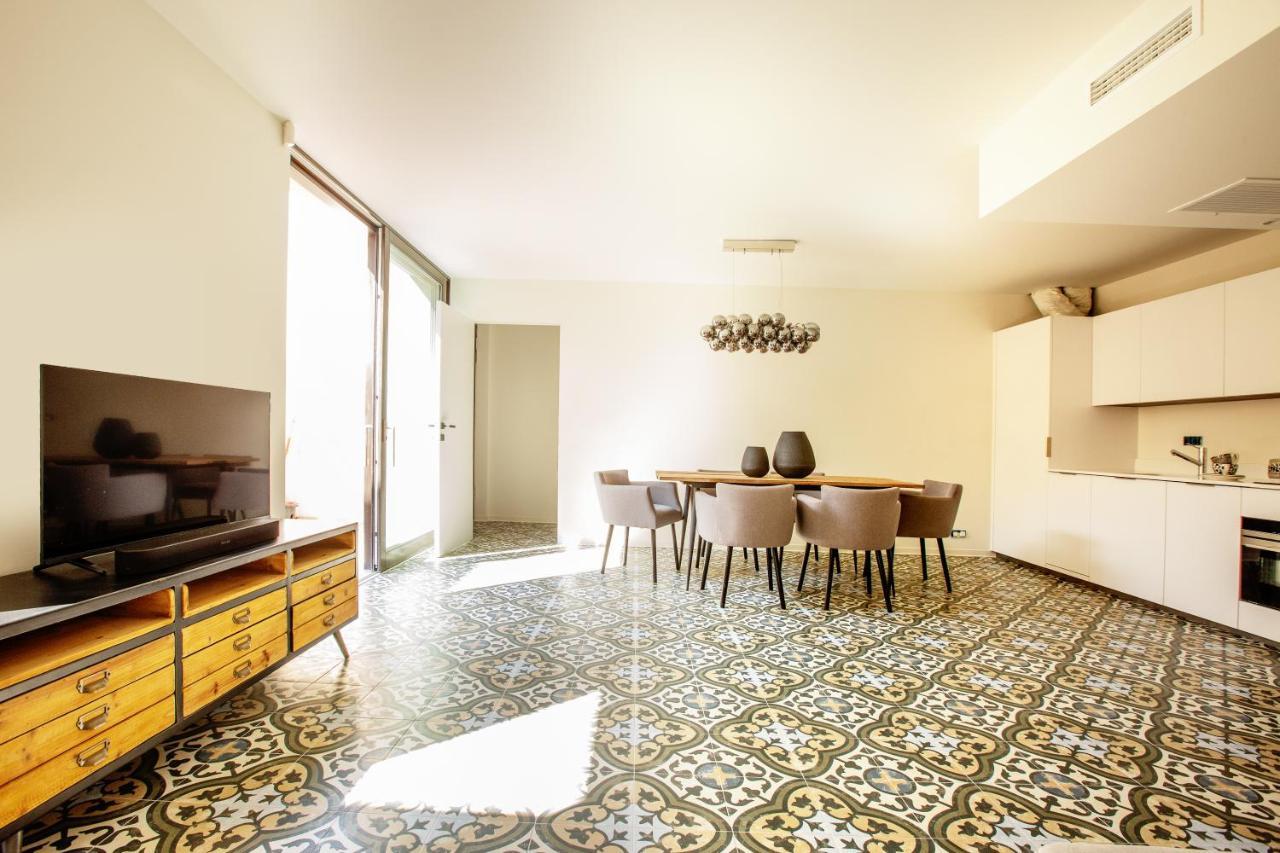 Maison Danube Saint-Tropez Eksteriør billede