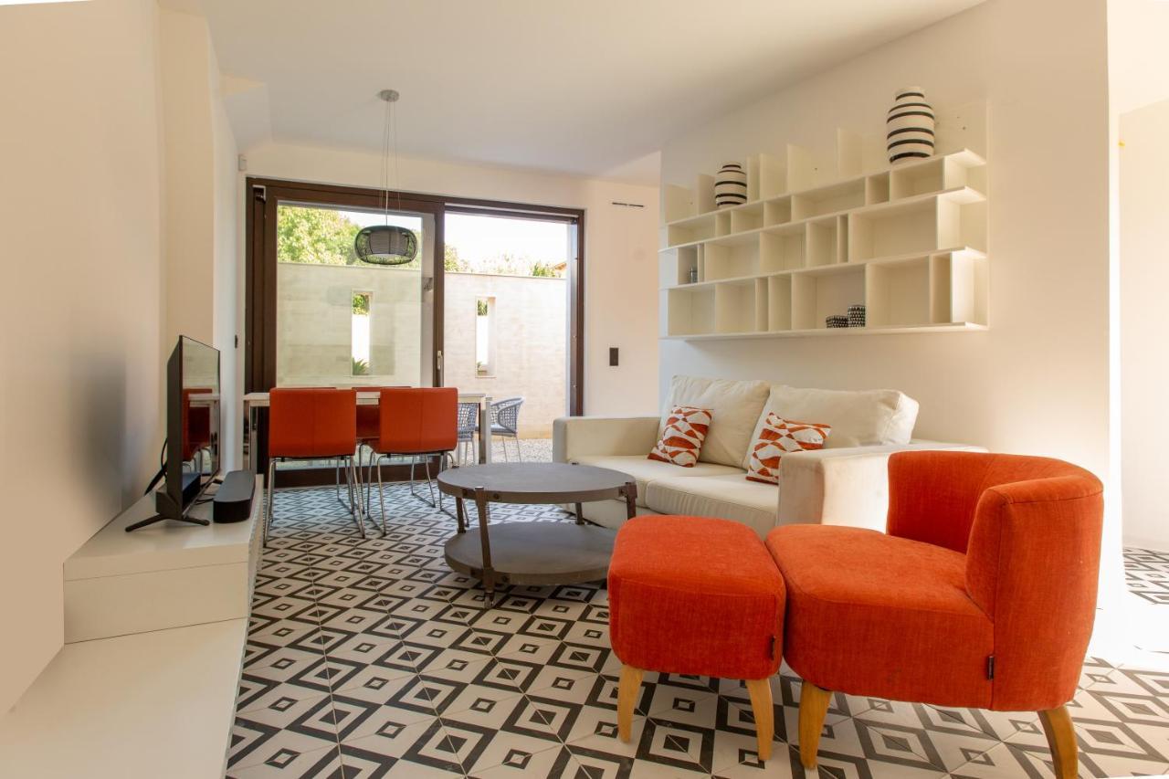 Maison Danube Saint-Tropez Eksteriør billede