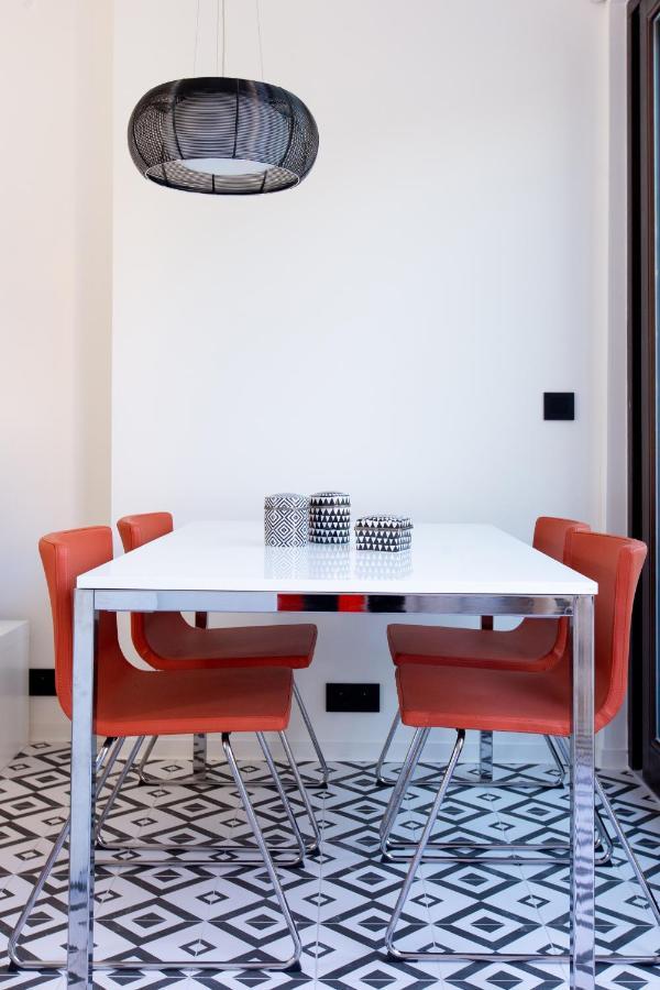 Maison Danube Saint-Tropez Eksteriør billede