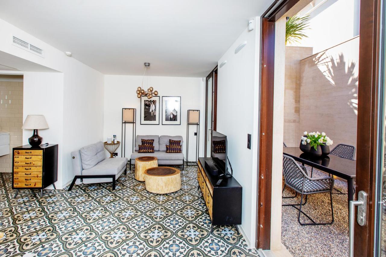 Maison Danube Saint-Tropez Eksteriør billede