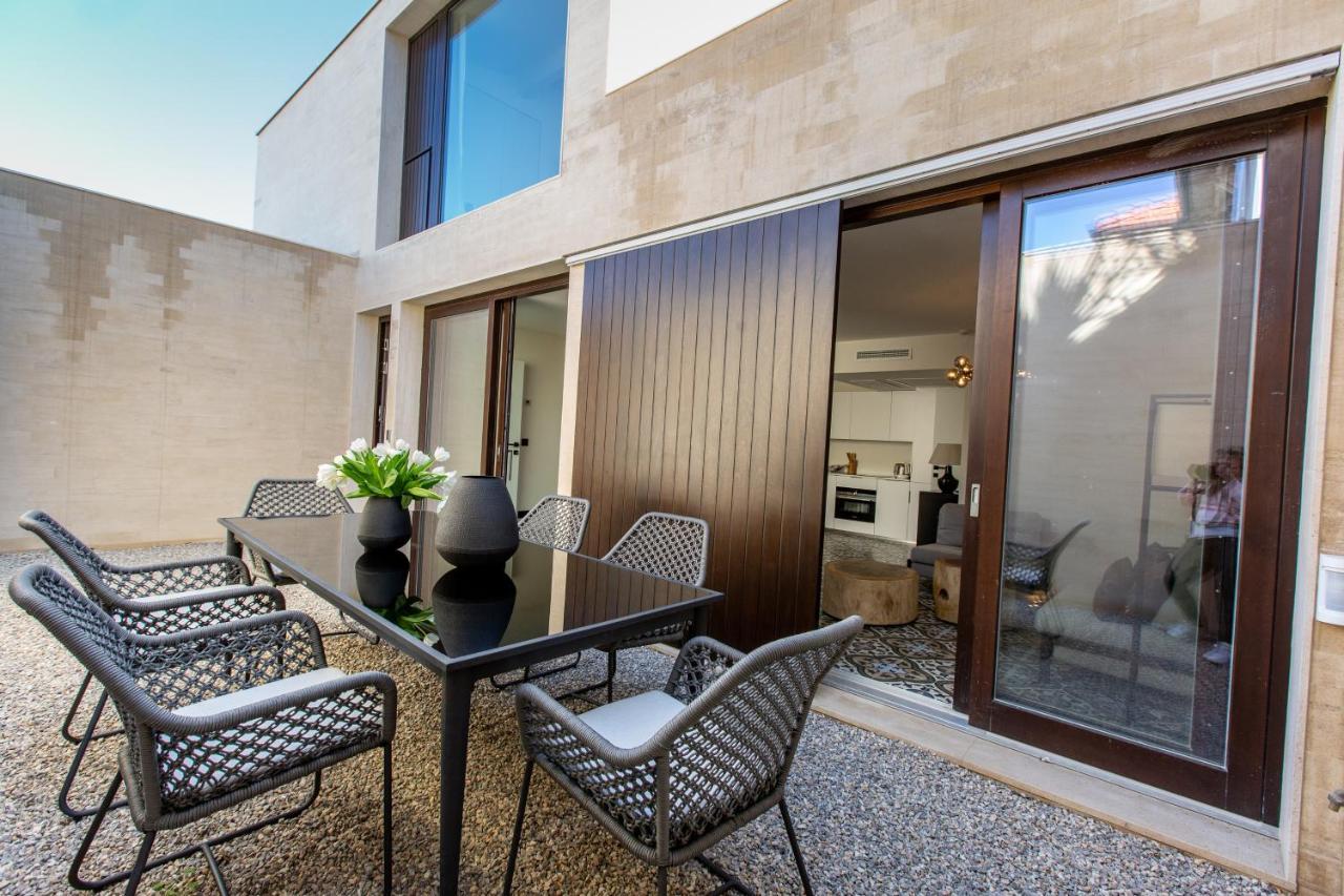 Maison Danube Saint-Tropez Eksteriør billede