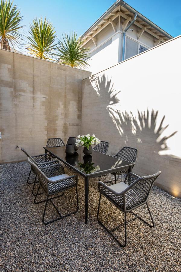 Maison Danube Saint-Tropez Eksteriør billede