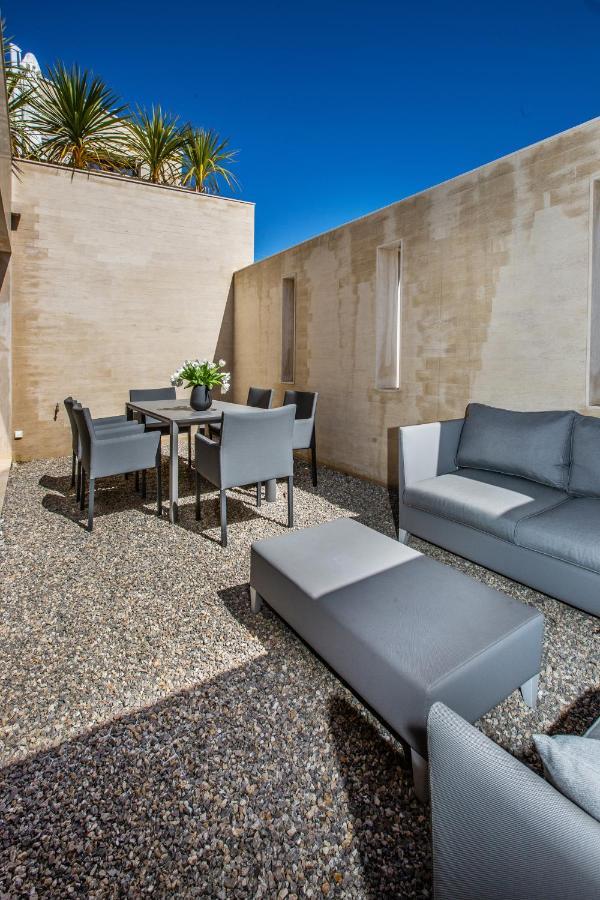 Maison Danube Saint-Tropez Eksteriør billede