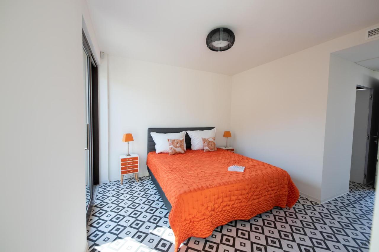 Maison Danube Saint-Tropez Eksteriør billede