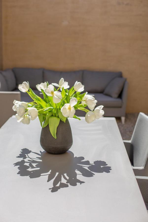 Maison Danube Saint-Tropez Eksteriør billede