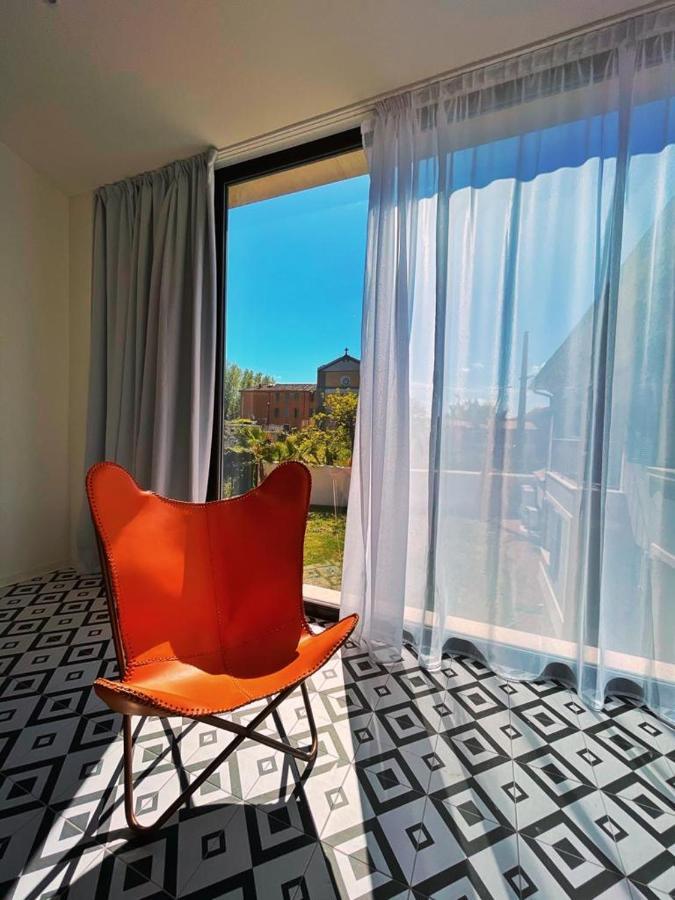 Maison Danube Saint-Tropez Eksteriør billede