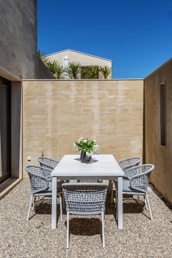 Maison Danube Saint-Tropez Eksteriør billede