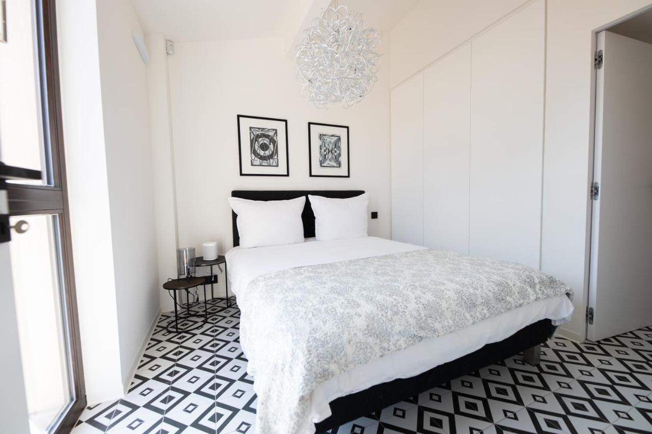 Maison Danube Saint-Tropez Eksteriør billede