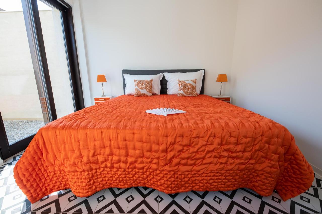 Maison Danube Saint-Tropez Eksteriør billede