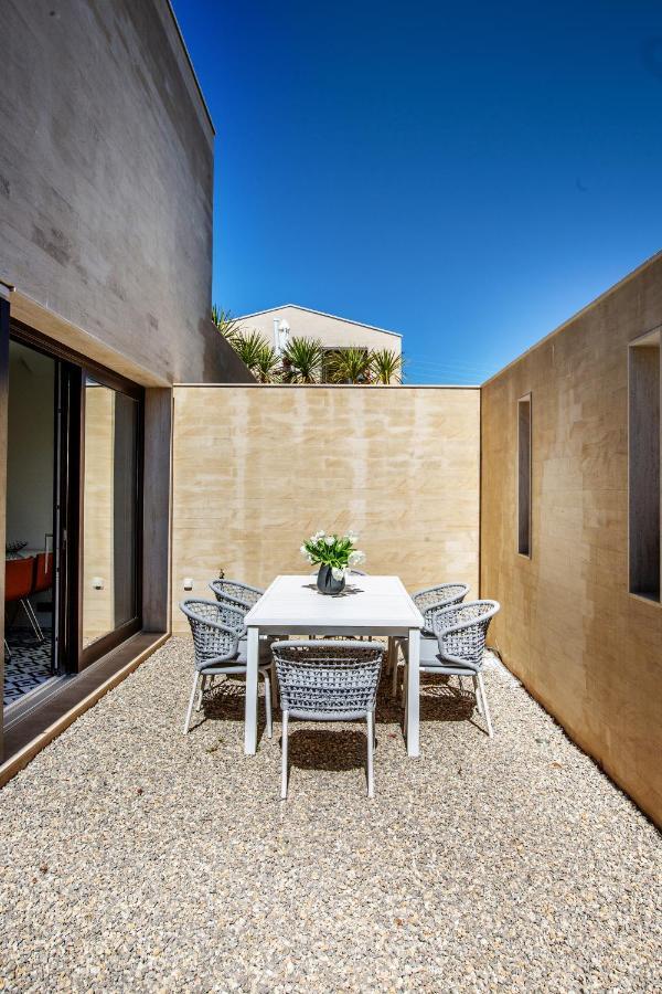 Maison Danube Saint-Tropez Eksteriør billede