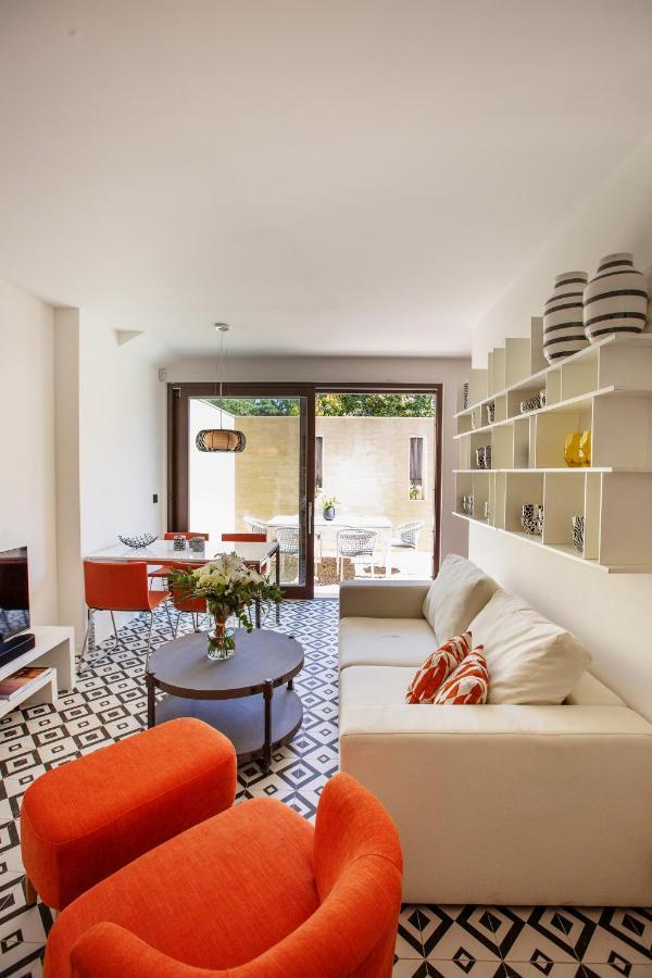 Maison Danube Saint-Tropez Eksteriør billede